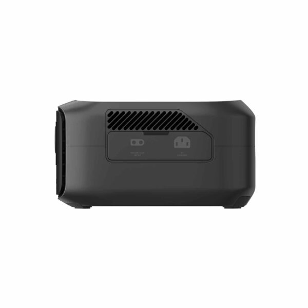Recharger vos panneaux solaires avec la batterie nomade River 3 de chez Ecoflow