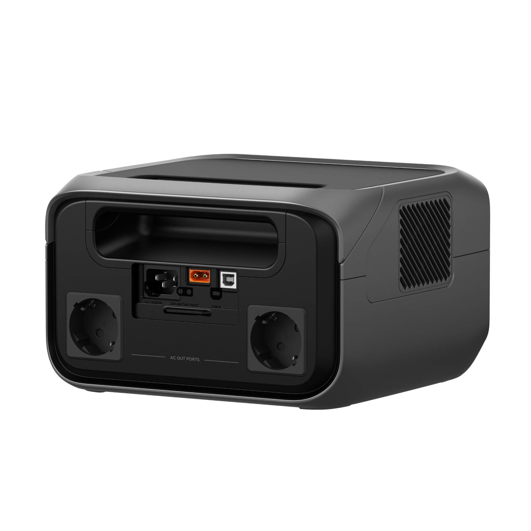 Ecoflow Batterie River 3 Plus - 286Wh 3 Ecoflow propose la River 3 Plus