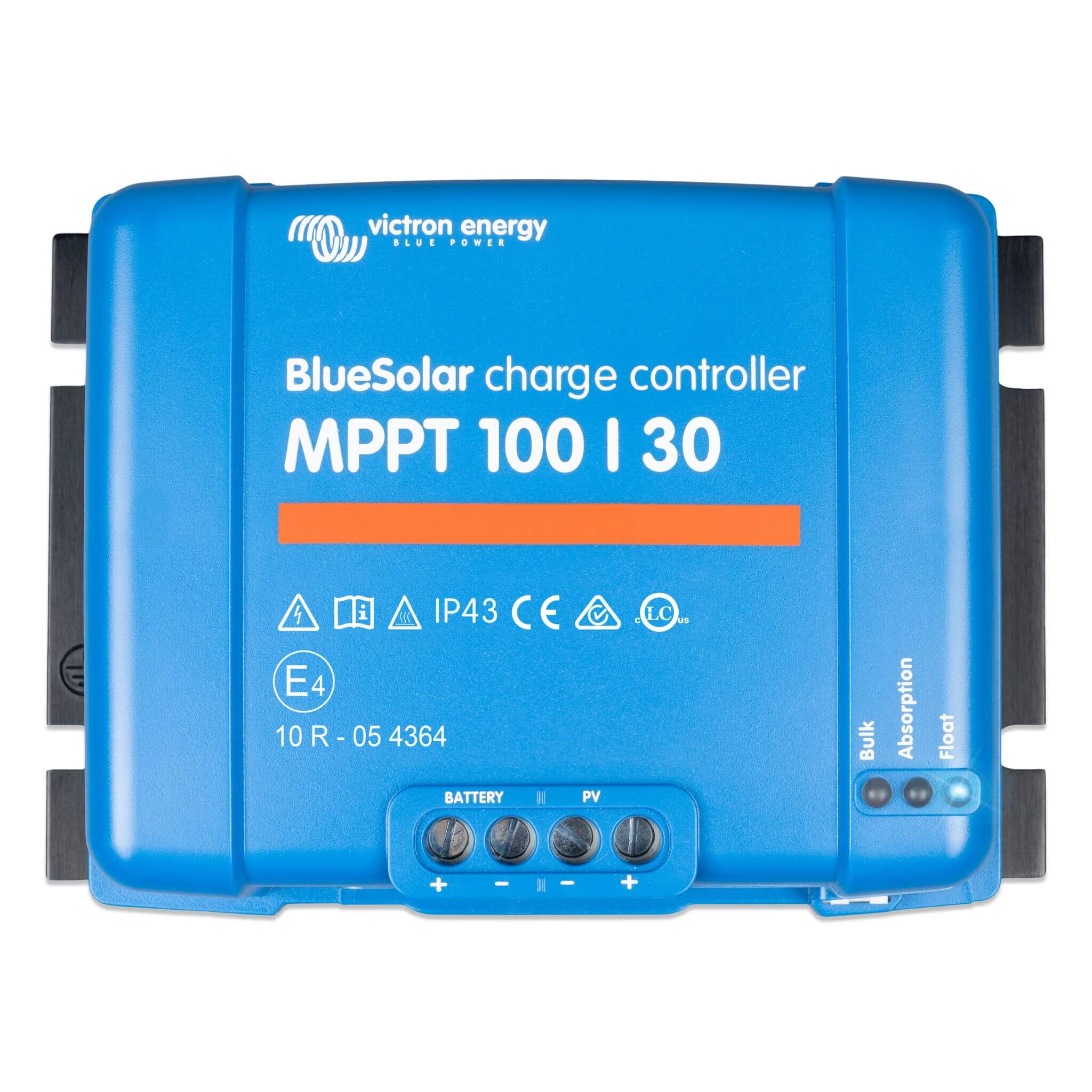 MPPT BlueSolar 100/30 Victron 1 MPPT BlueSolar 100/30 Victron