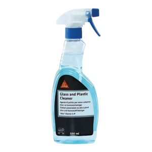 Sika Cleaner G+P en 500 ml