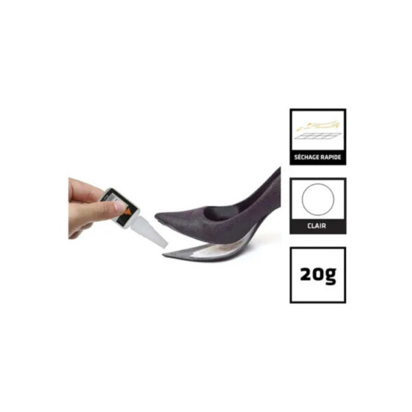 SikaLock 2100 sechage rapide pour fourgon