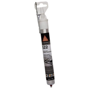 Sikaflex 522 100ml sans pistolet