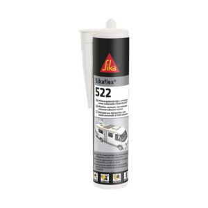 Sikaflex 522 Blanc - Étanchéité, Joints