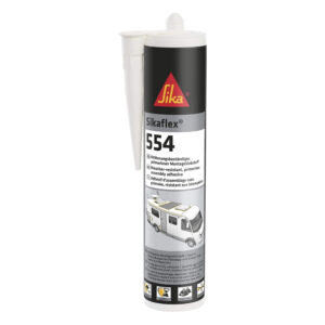 Sikaflex 554 Blanc