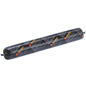 Sikaflex 555 noir en recharge 600ml