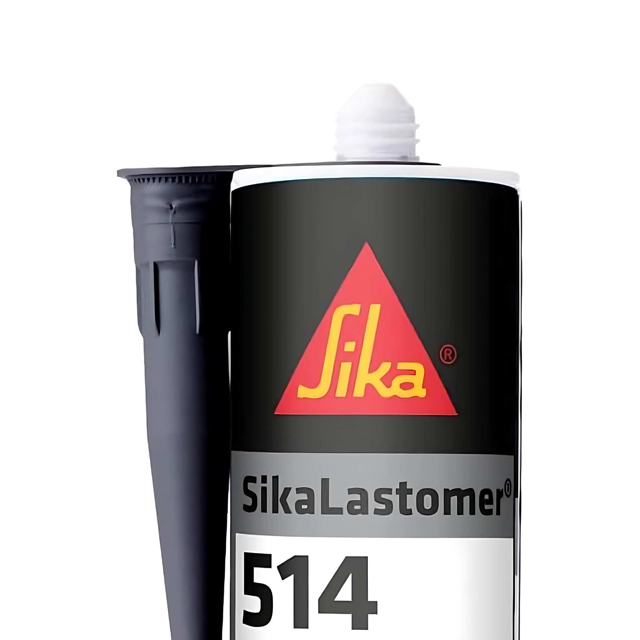 Sikalastomer 514 Gris 2 Sika 514 pour l'etancheite des lanterneaux