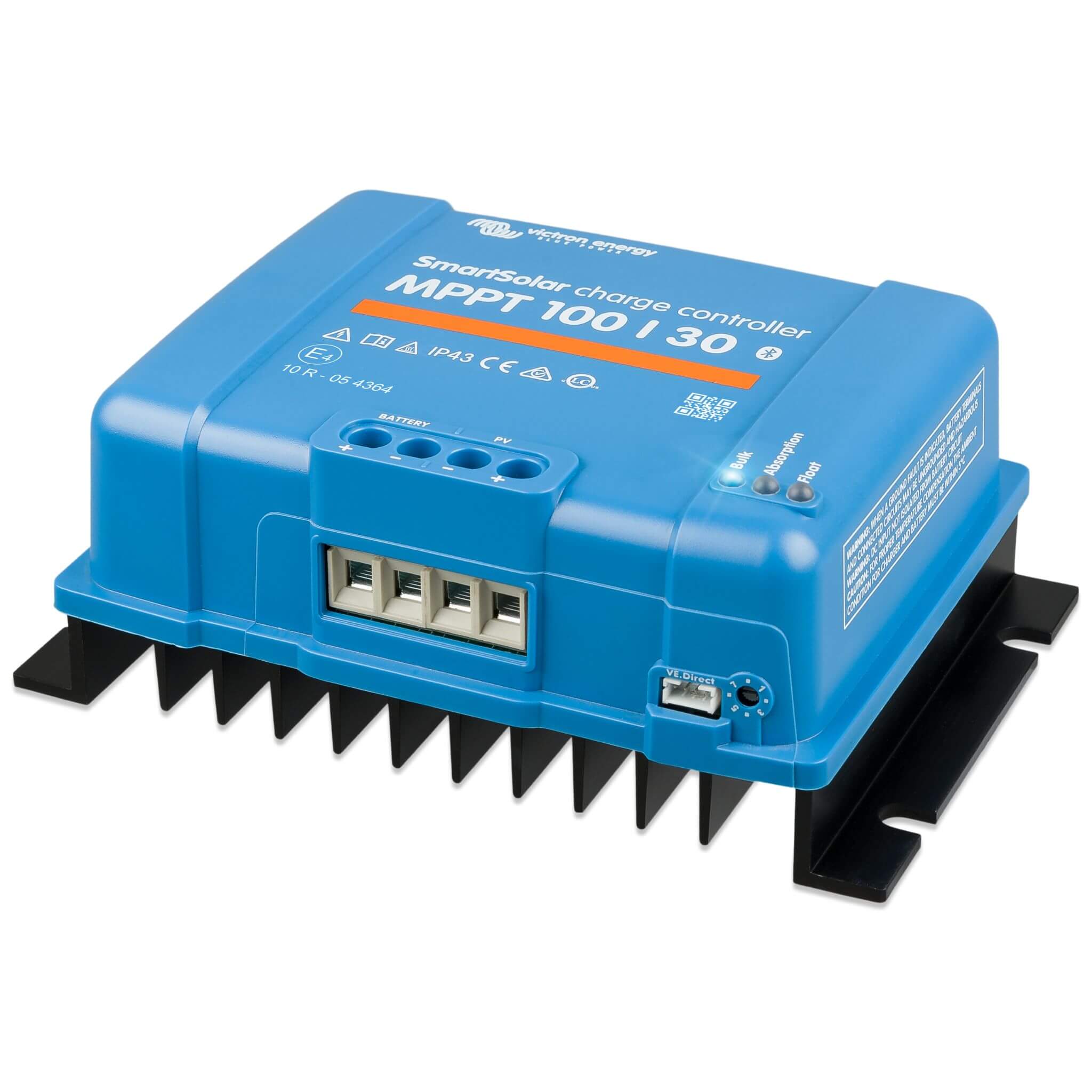 MPPT SmartSolar 100/30 Victron 4 Smart Solar, Victron 100V 30a