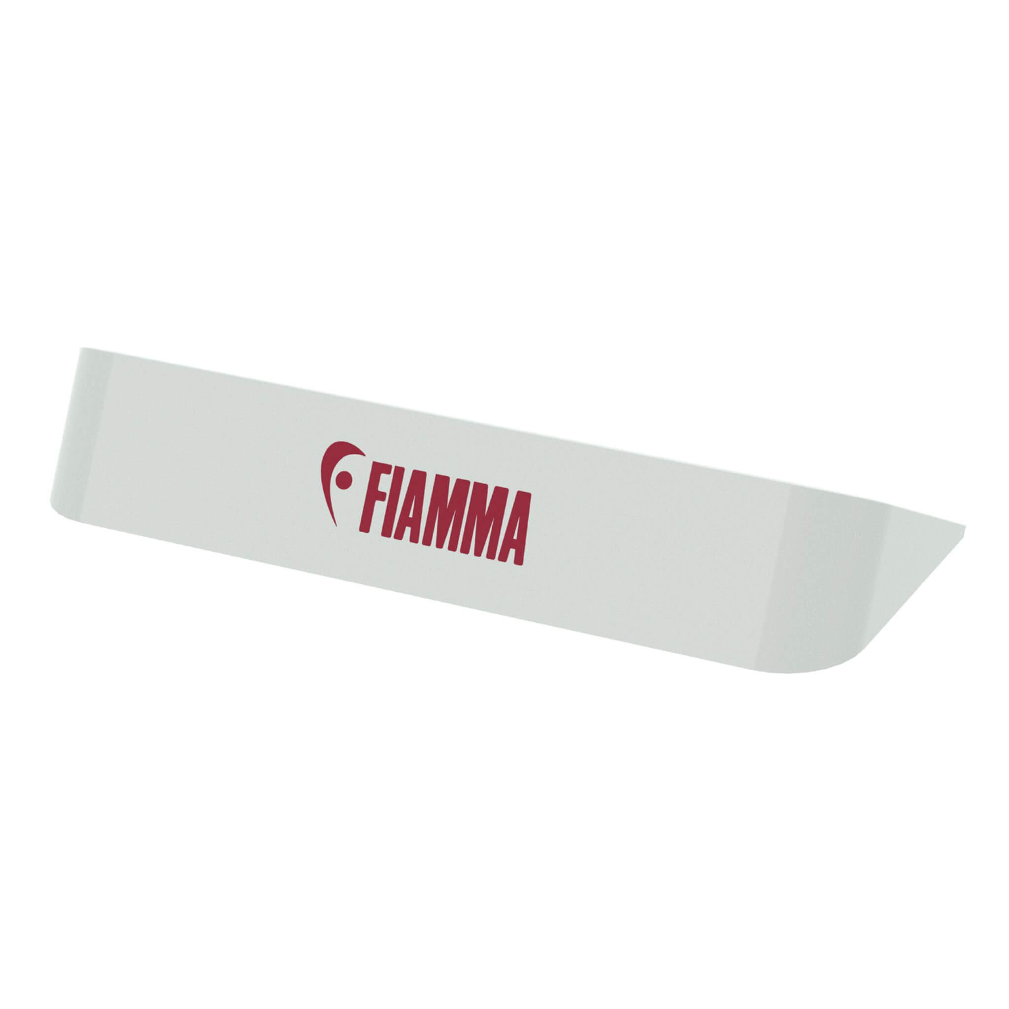 Spoiler 40 Fiamma 1 Spoiler 40 Fiamma