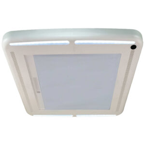 Store Maxxfan LED Maxxshade