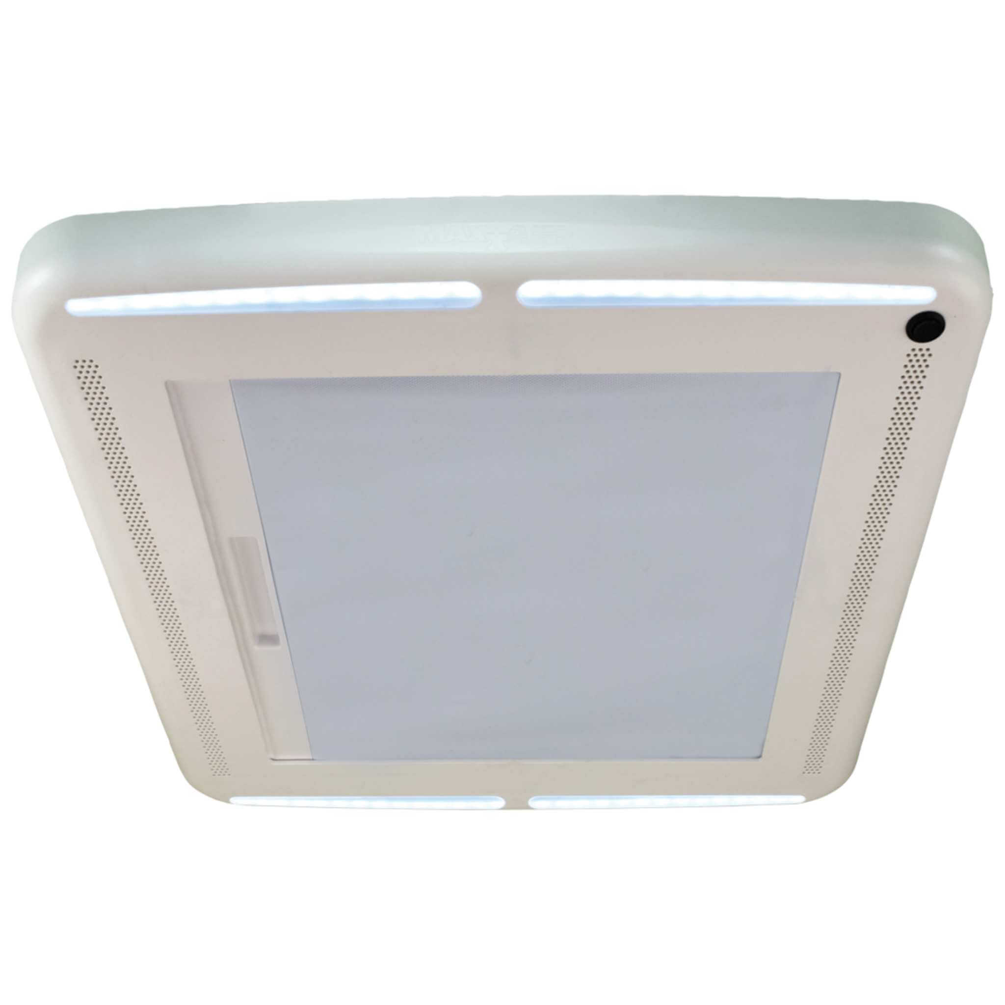 Store Maxxfan LED Maxxshade 1 Store Maxxfan LED Maxxshade