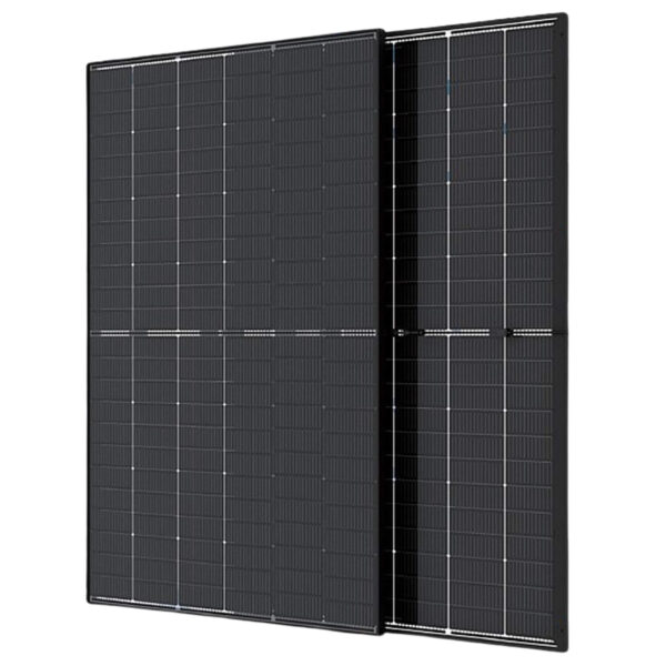 Trina solar Panneau solaire 425w pour fourgon