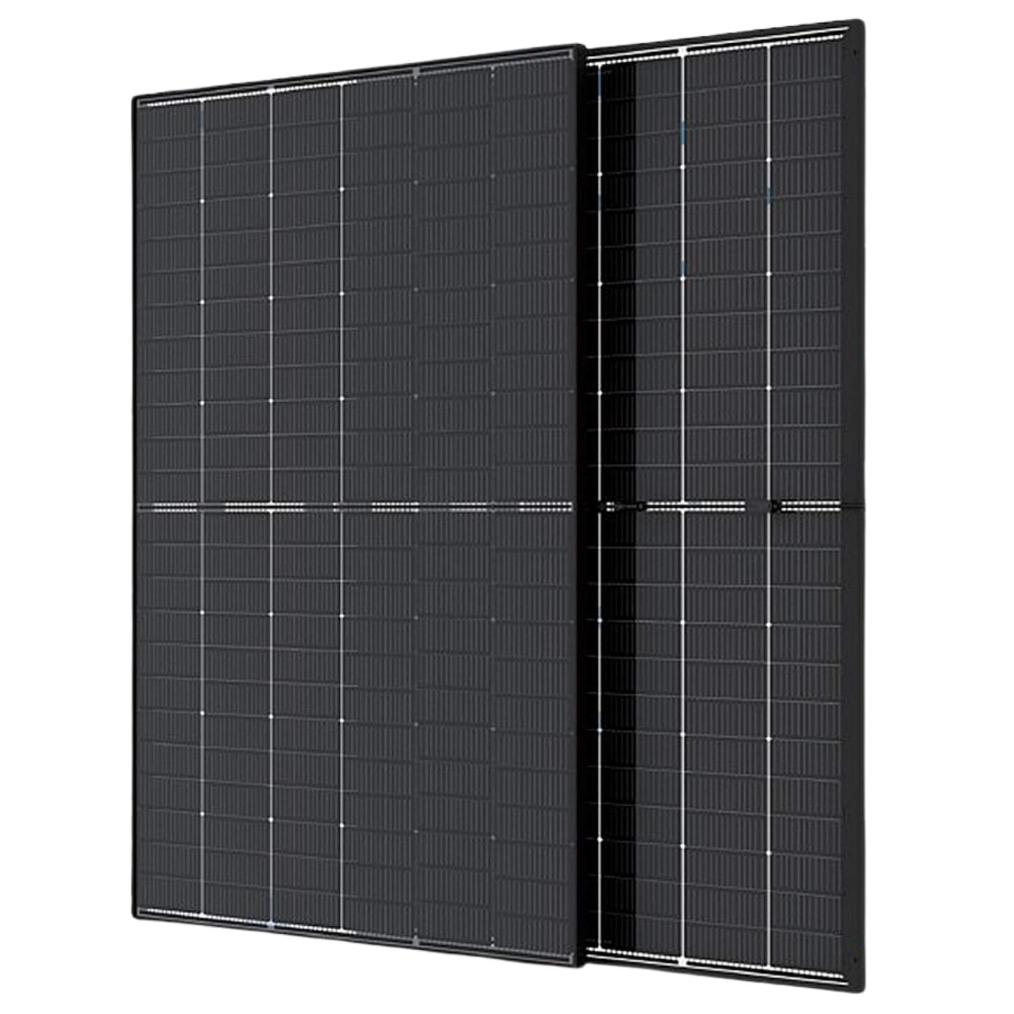Panneau Solaire Trina Solar 425Wc 2 Trina solar Panneau solaire 425w pour fourgon