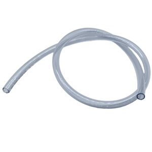 Tuyau Cristal Alimentaire 12 mm