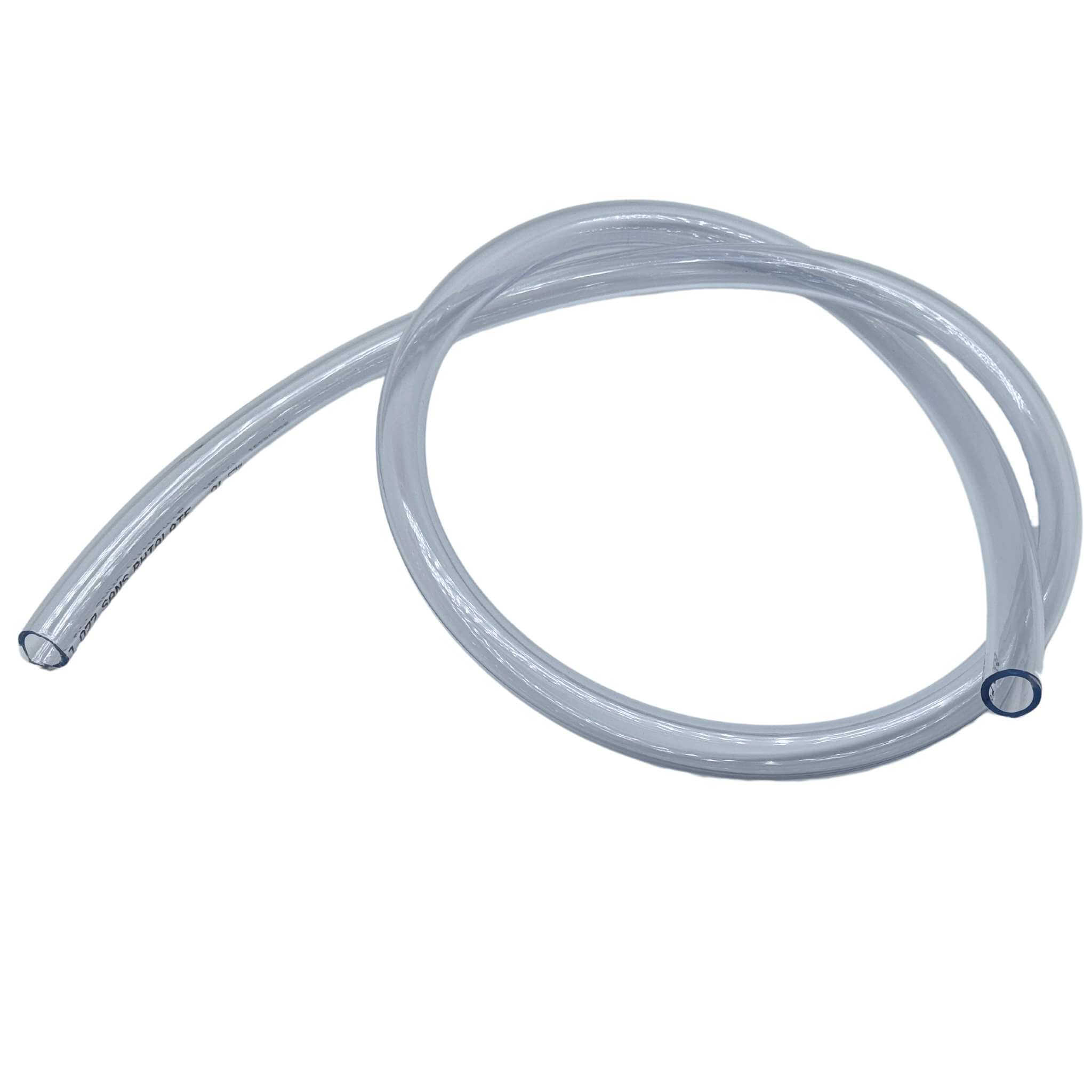 Tuyau Cristal Alimentaire 12 mm 1 Tuyau Cristal Alimentaire 12 mm