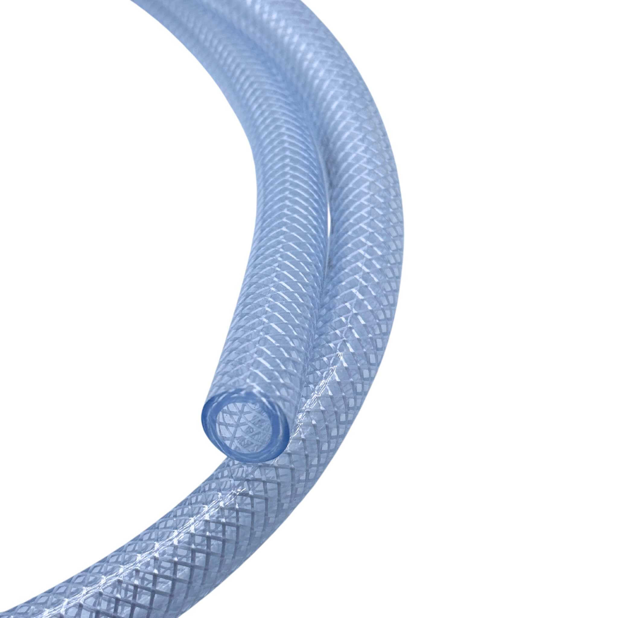 Tuyau Renforcé Alimentaire 10 mm 2 Tuyau alimentaire diametre 10mm pour réservoir et robinet de van amenage