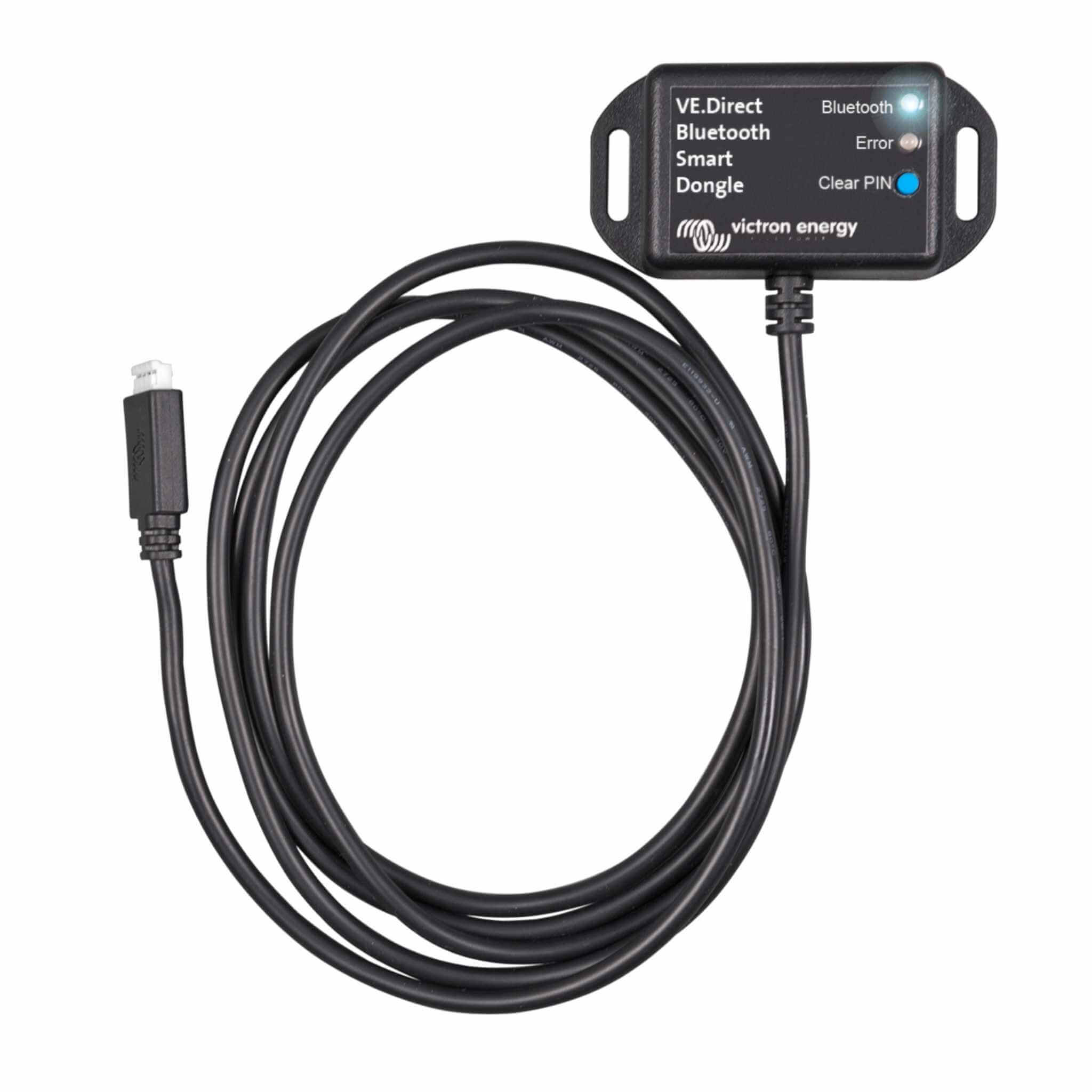VE.Direct Bluetooth Smart Dongle Victron Energy 1 VE.Direct Bluetooth Smart Dongle Victron Energy
