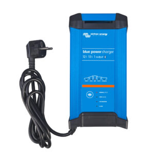Chargeur 230V Victron Blue Smart IP22 12/15 1 sortie