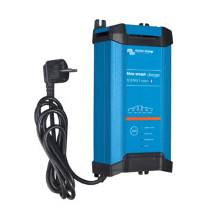 Chargeur 230V Victron Blue Smart IP22 12/30 -  1 sortie