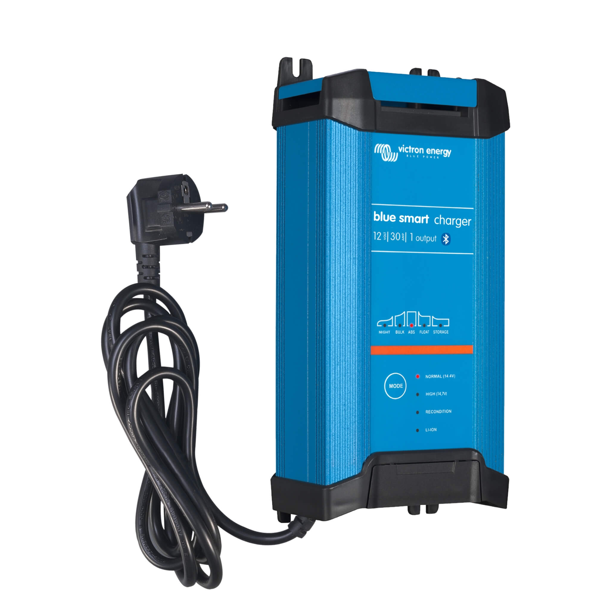 Chargeur 230V Victron Blue Smart IP22 12/30 - 1 sortie 1 Chargeur 230V Victron Blue Smart IP22 12/30 -  1 sortie