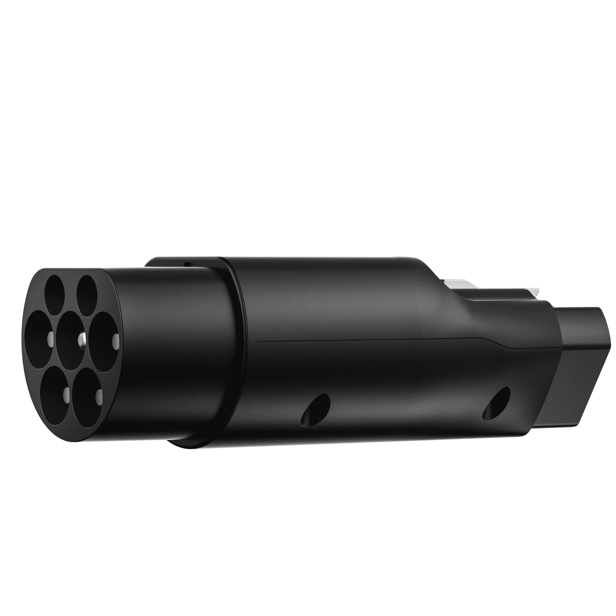 Adaptateur EV X-Stream Ecoflow 1 Adaptateur EV X-Stream Ecoflow