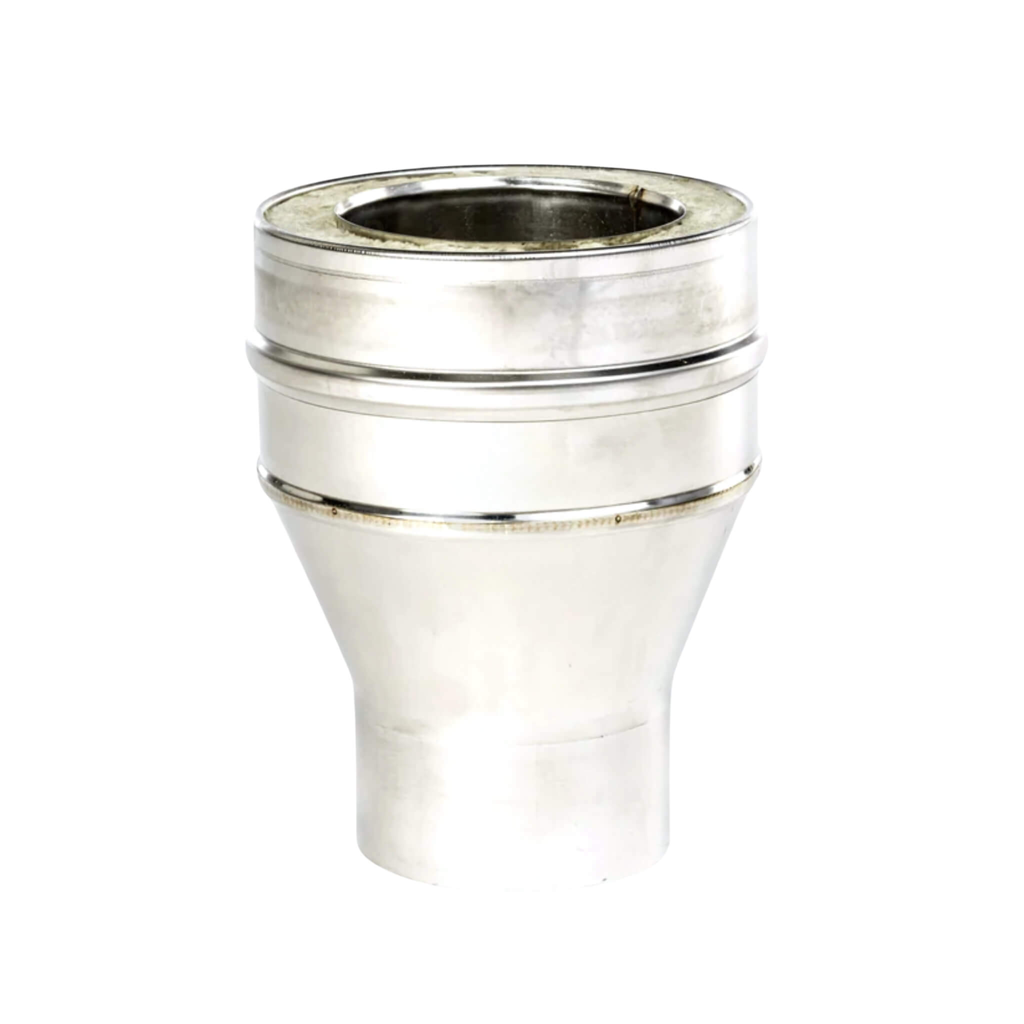 Conduit isolé pour petit poêle The Traveller 4 Poêle bois, van, fourgon aménagé