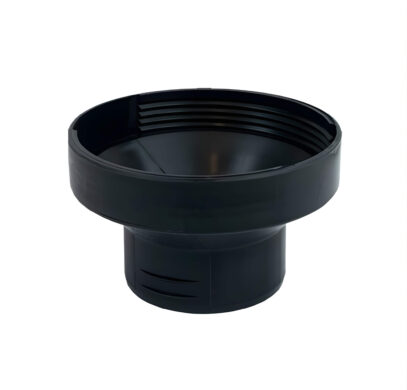 Adaptateur réducteur 90-60 mm pour Chauffe-eau + Air 2D
