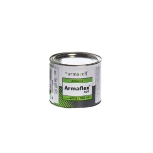 colle Armaflex 520 500 ml pour isolants thermiques