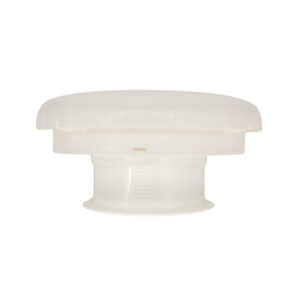 Aérateur de toit 110mm 30cm²