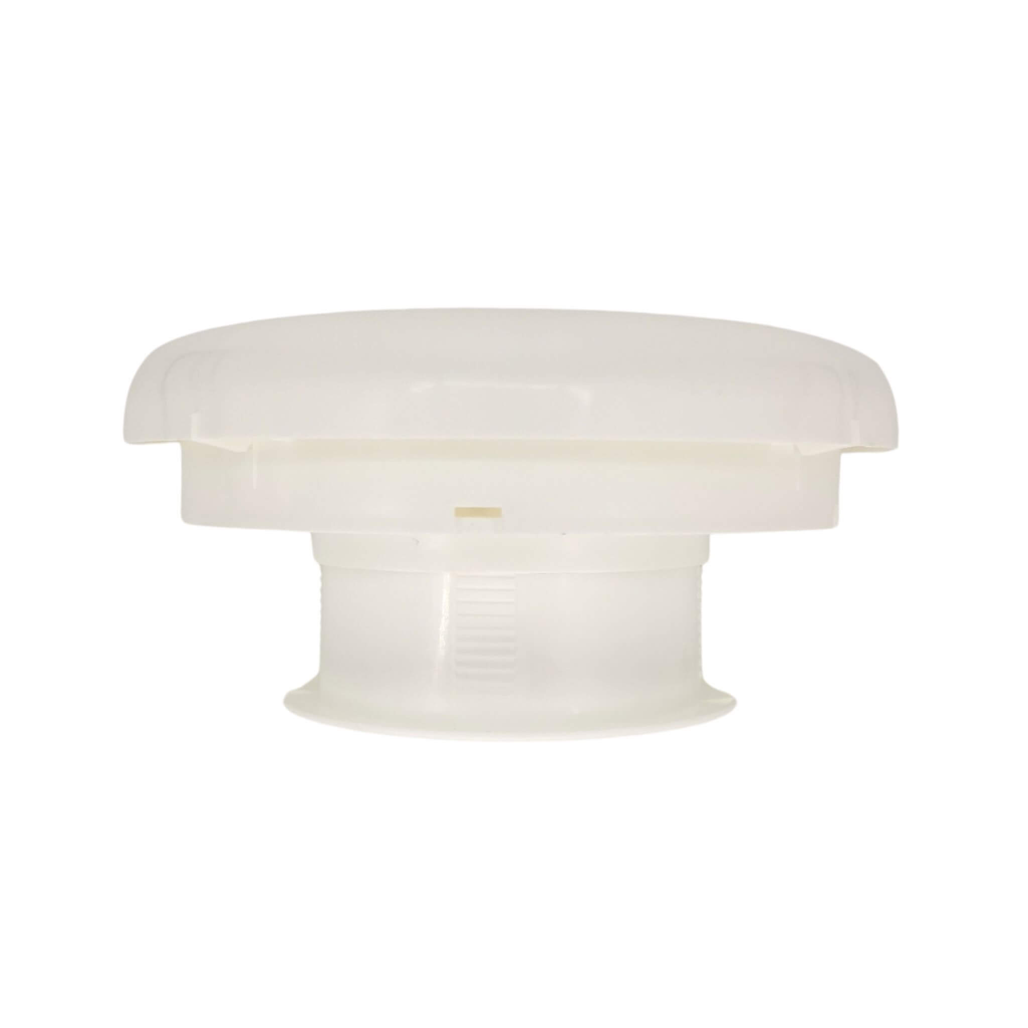 Aérateur de toit 110mm 30cm² 1 Aérateur de toit 110mm 30cm²