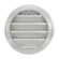Grille aération sol encastrable 11cm²