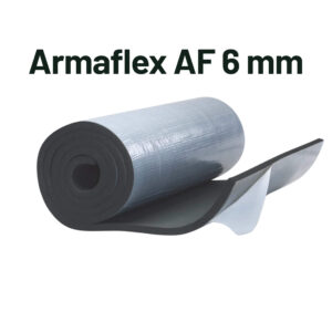 Armaflex 6mm AF - 15 m²