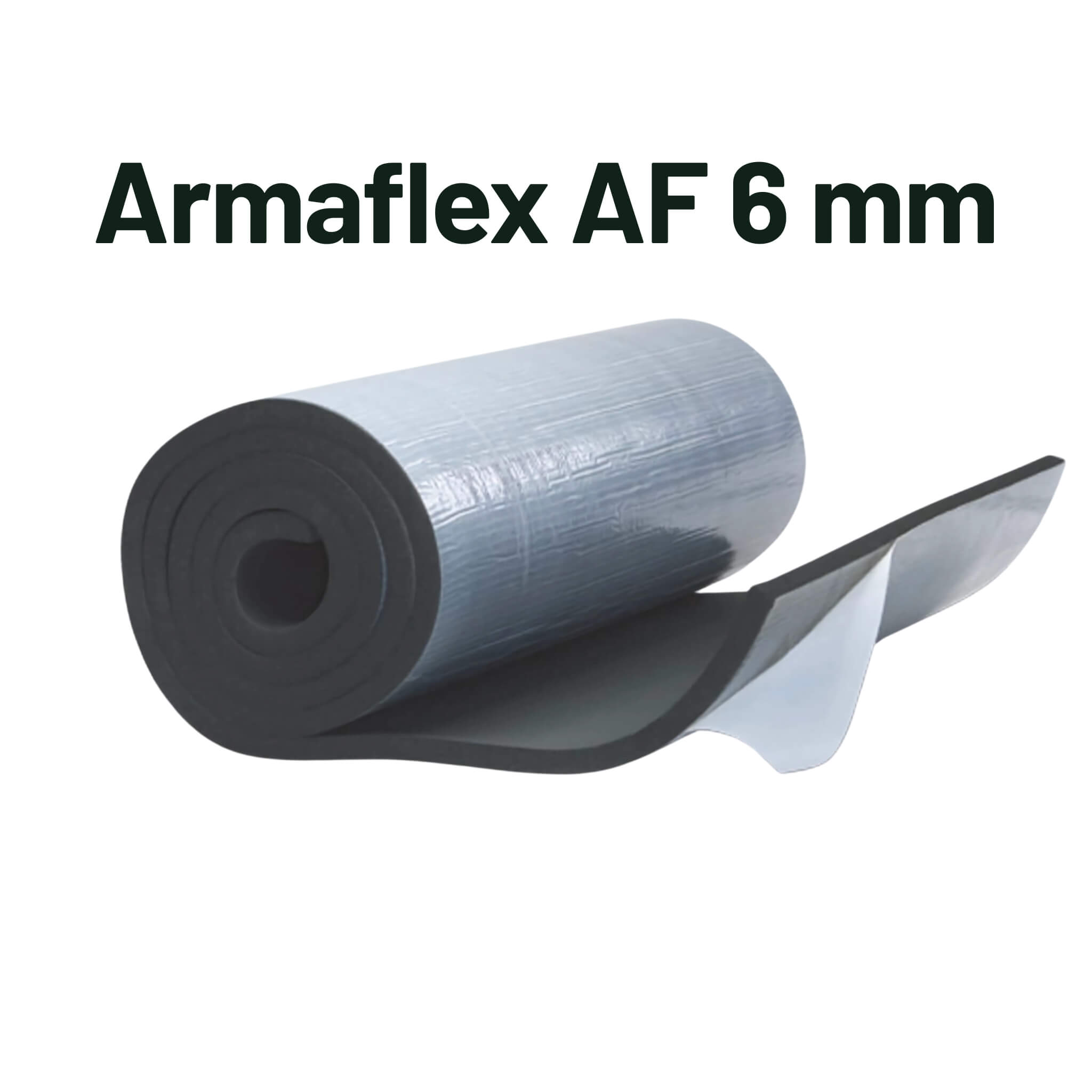 Armaflex 6mm AF - 15 m² 1 Armaflex 6mm AF - 15 m²