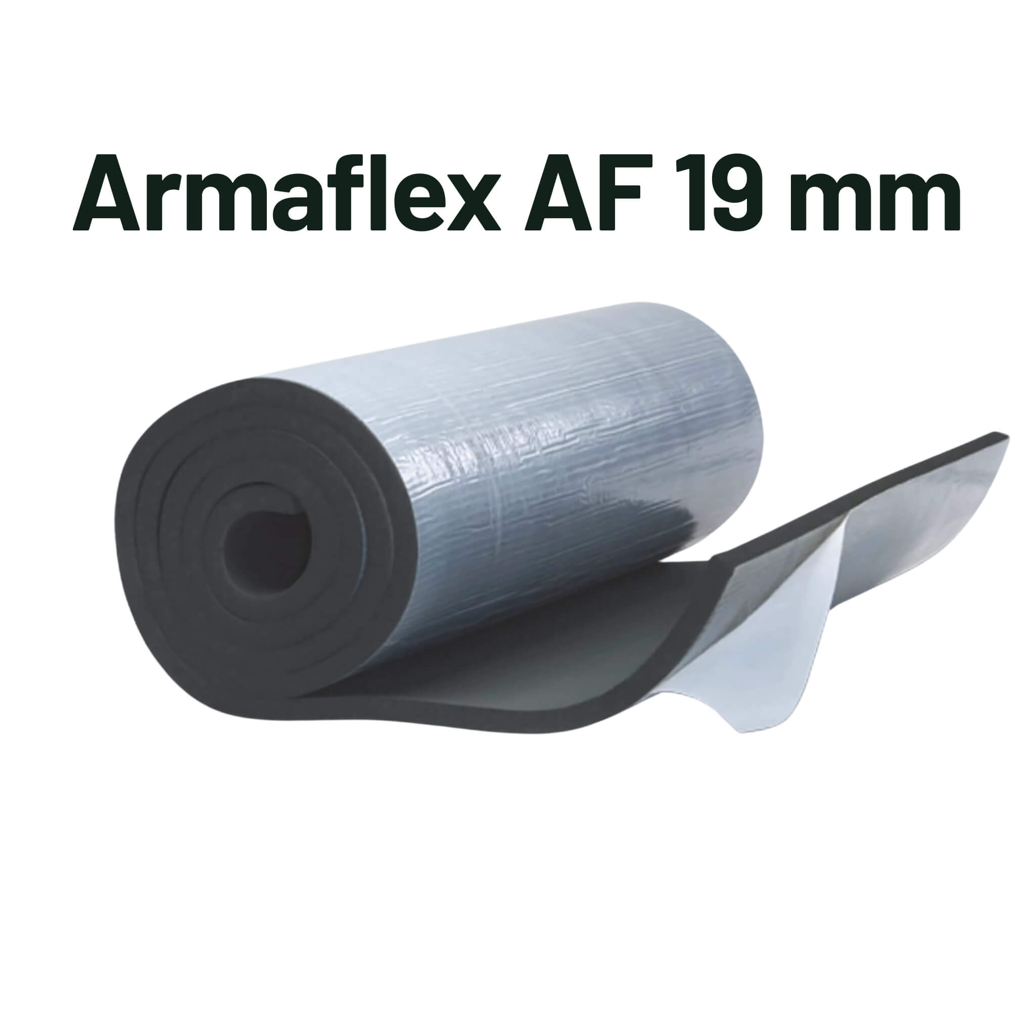 Armaflex 19mm AF - 6 m² 1 Armaflex 19mm AF - 6 m²