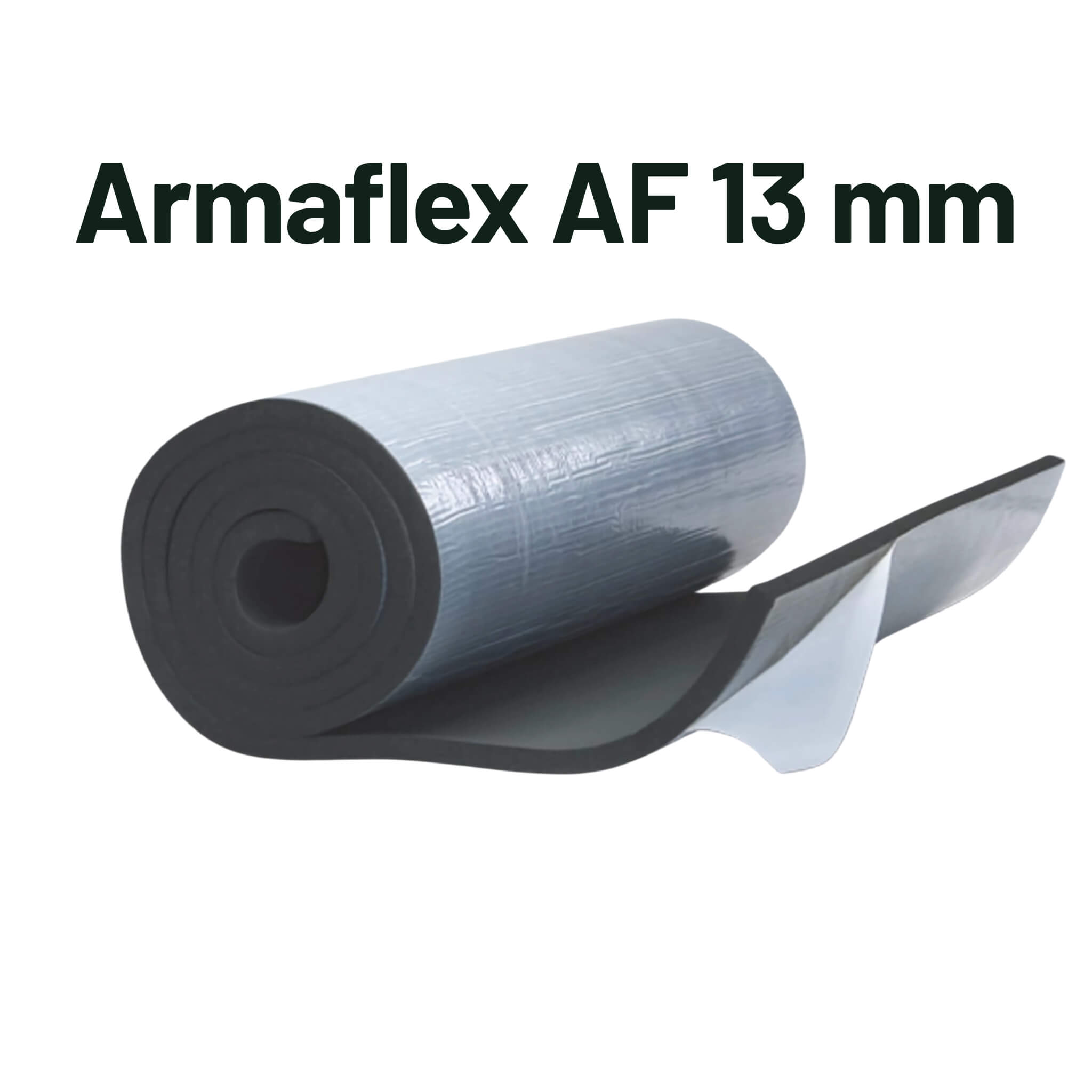 Armaflex 13mm AF - 8 m² 1 Armaflex 13mm AF - 8 m²