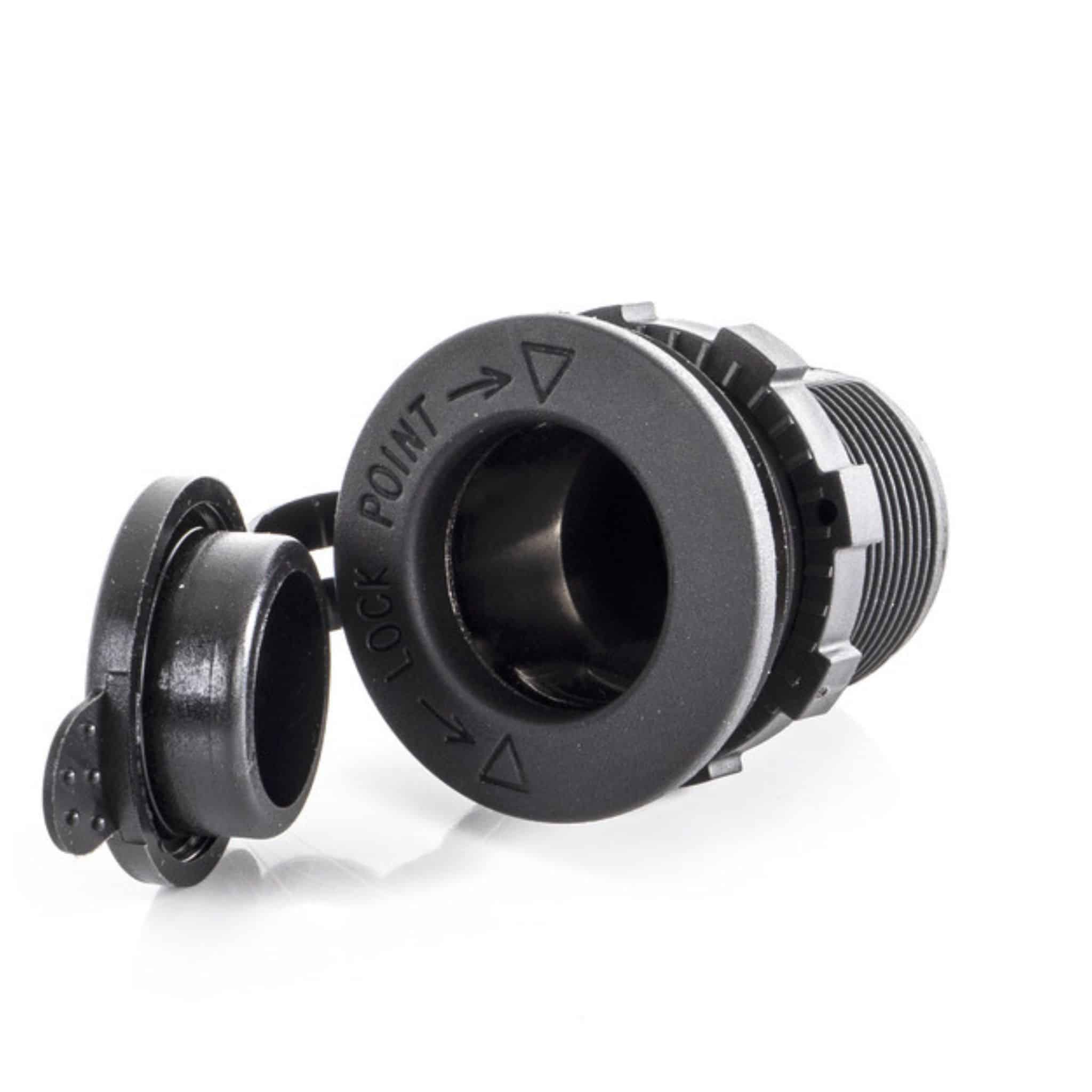 Prise allume cigare 12V 1 Prise allume cigare 12V