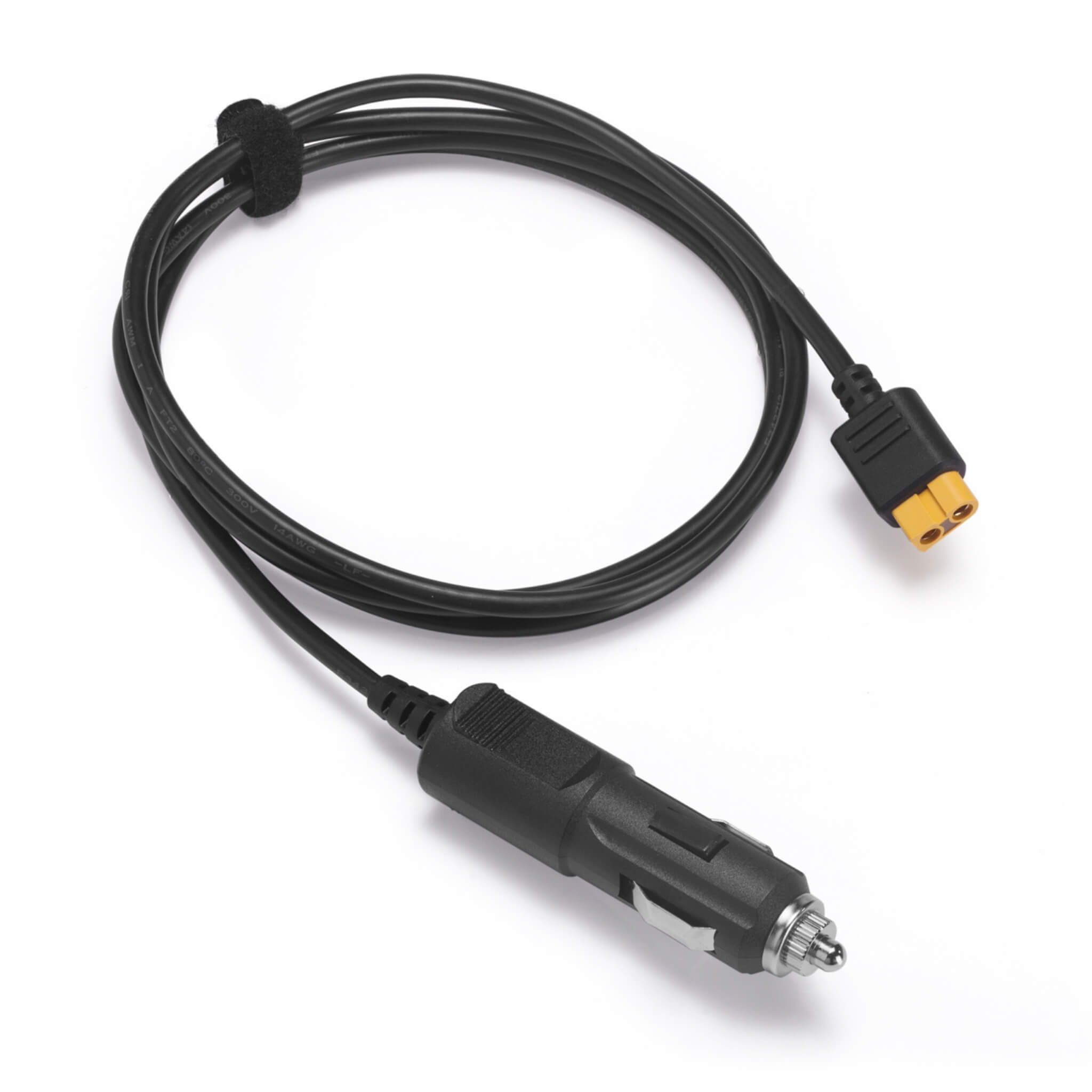 Cable allume cigare XT60 Ecoflow 1 Cable allume cigare XT60 Ecoflow