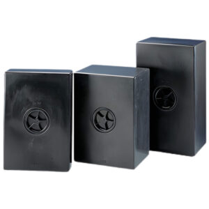 Capacité du réservoir Anisa pour eaux grises 50L compact