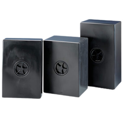 Capacité du réservoir Anisa pour eaux grises 50L compact