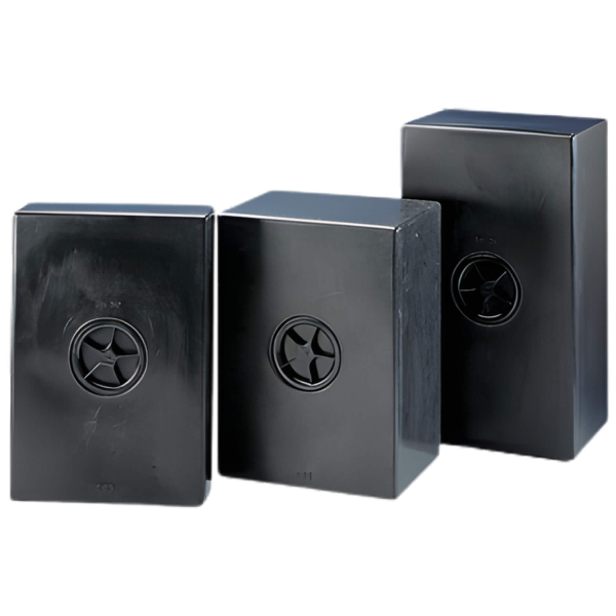 Réservoir eaux usées 55L Plat Anisa 1 Capacité du réservoir Anisa pour eaux grises 55L