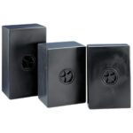 Capacité du réservoir Anisa pour eaux grises 90L