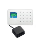 Transmetteur téléphonique Antarion Alarm Detect pour alerte à distance