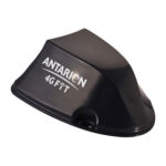 Antenne 4G Antarion Fit grise pour connexion internet en van