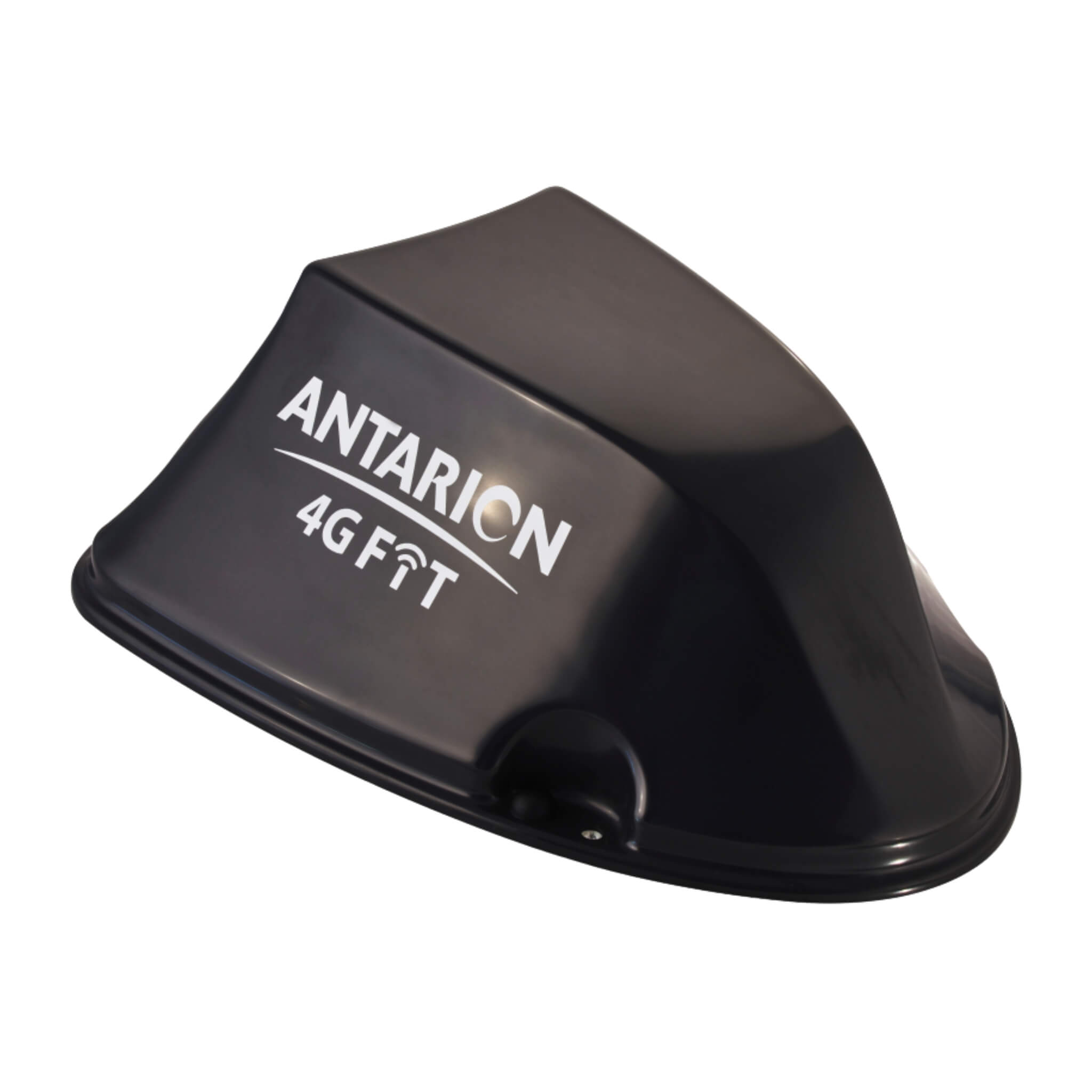 Antenne 4G Fit Grise Antarion 1 Antenne 4G Antarion Fit grise pour connexion internet en van