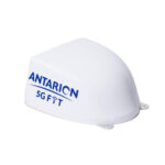 Antenne 5G Antarion Fit blanche pour connexion internet en van