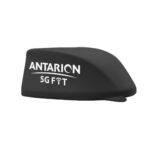 Antenne 5G Antarion Fit grise pour connexion internet en van