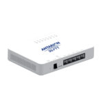 Antenne WiFi 5G Antarion Fit pour van aménagé et camping-car
