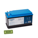 Batterie LiFePO4 Antarion Easy Plus 150 Ah avec chauffage pour van