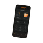 Batterie lithium Antarion Easy Plus Bluetooth 12V pour van aménagé