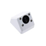 Caméra de recul seule Antarion Compact HD pour système de recul