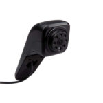 Caméra de recul Antarion HD compatible Crafter pour fourgon aménagé